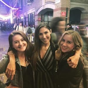 Meet your Posher, Brianna